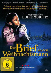The Kid Who Loved Christmas (DVD)